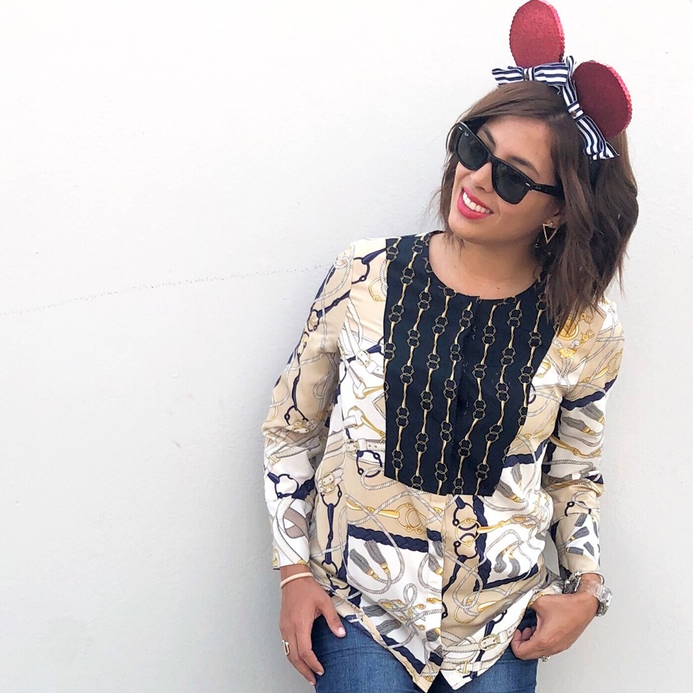 Meet your Posher, Amanda